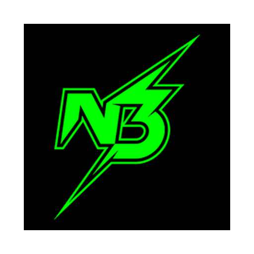 N3ON logo