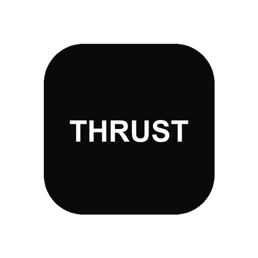 Thrust.com logo